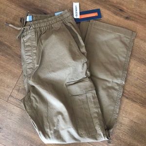 Men’s Cargo Pants